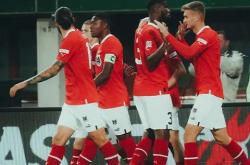 开云体育APP下载-欧预赛比赛迎来激战，各队实力对比