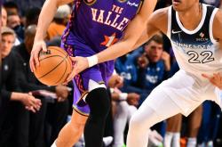 开云体育官网-猛龙胜魔术迎来三连胜