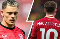 开云下载-利物浦后卫转投德甲球队勒沃库森引发球迷热议