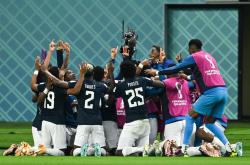 开云下载-南非足球赛事引发疯狂观众