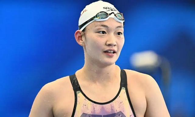 关于澳大利亚游泳名将再次夺得女子中距离金牌的信息