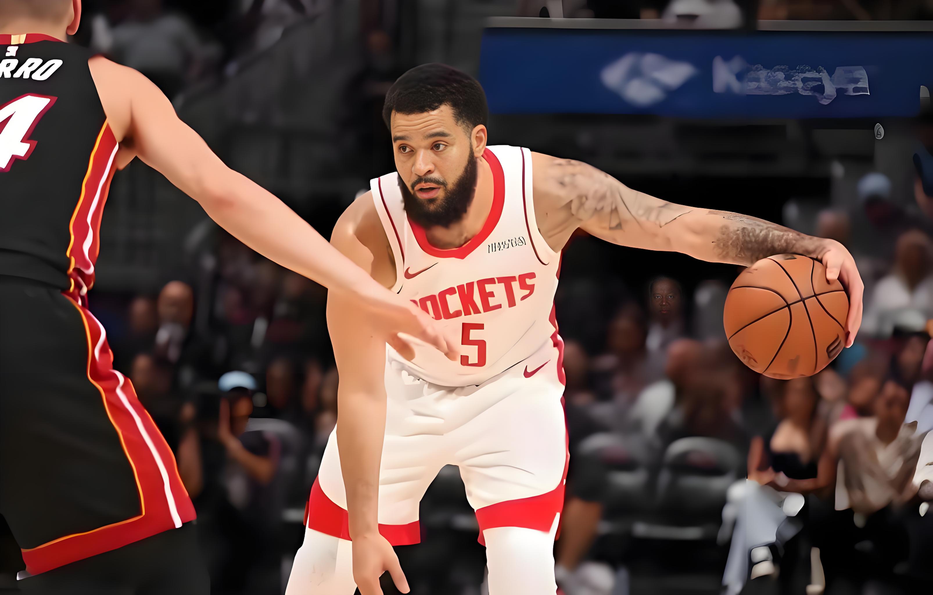 火箭战胜热火,保持不败势头 火箭战胜热火,保持不败势头