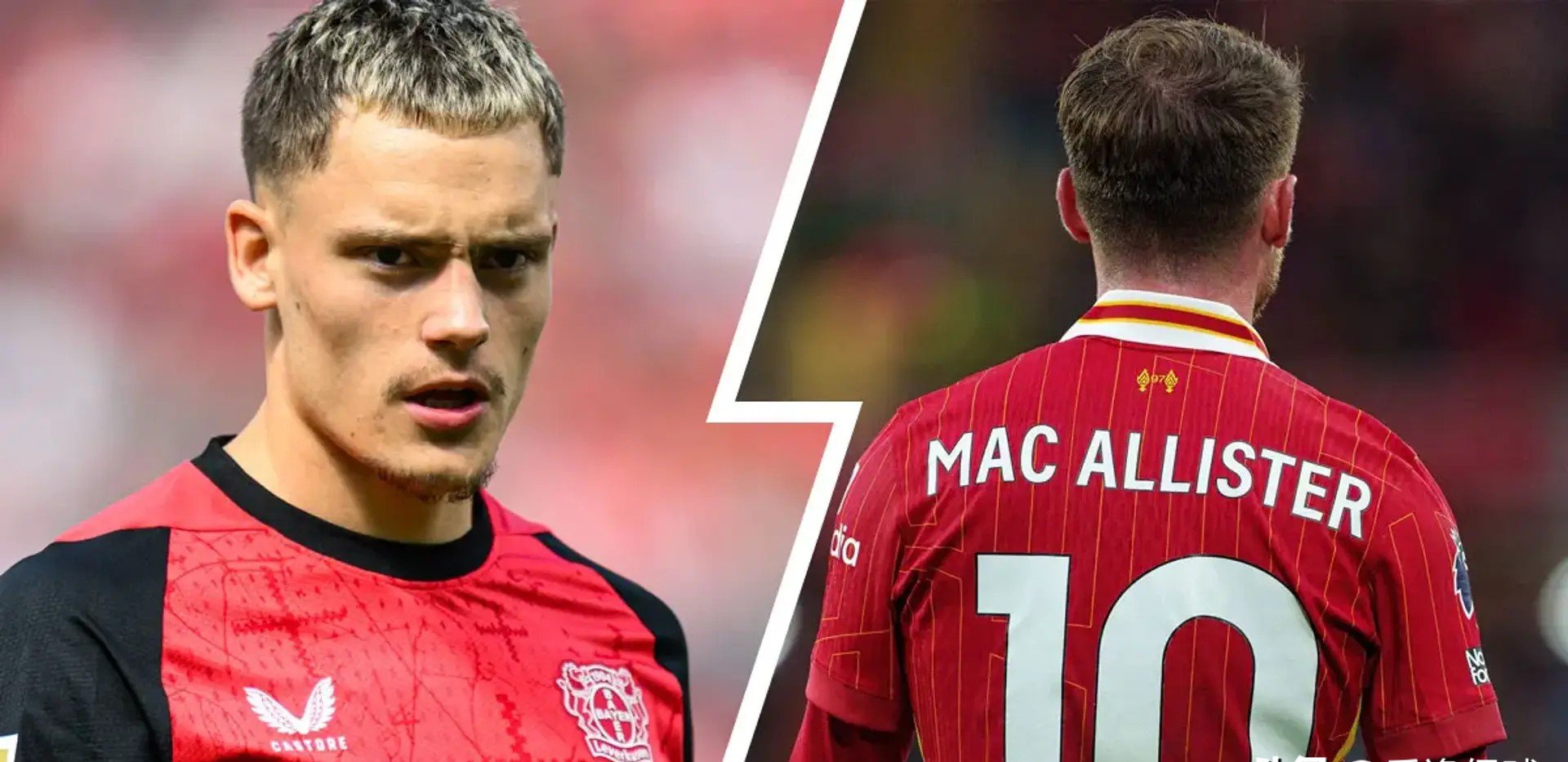 利物浦后卫转投德甲球队勒沃库森引发球迷热议