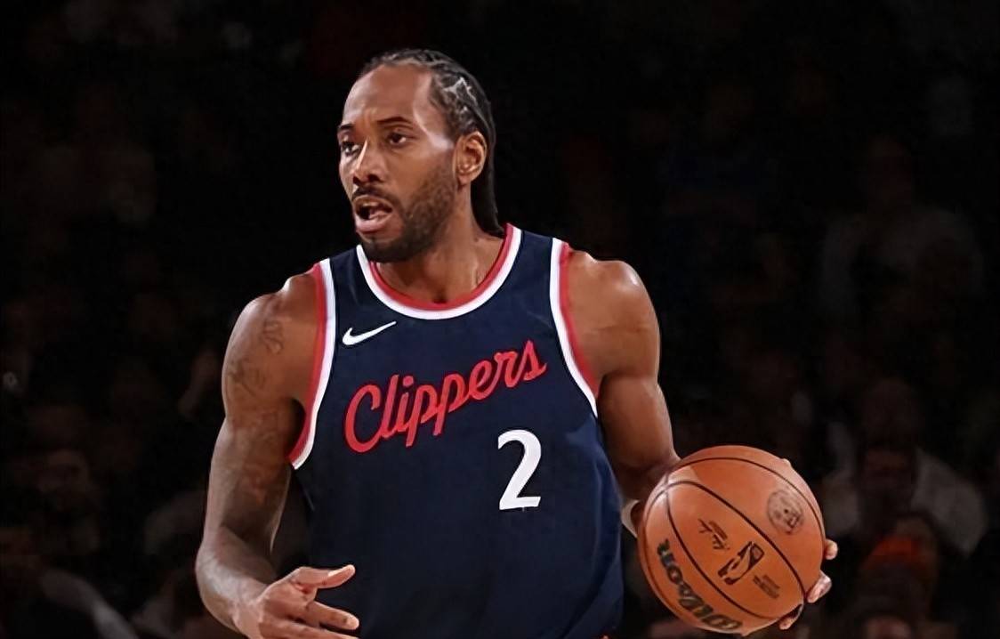 快船大胜篮网取得胜利