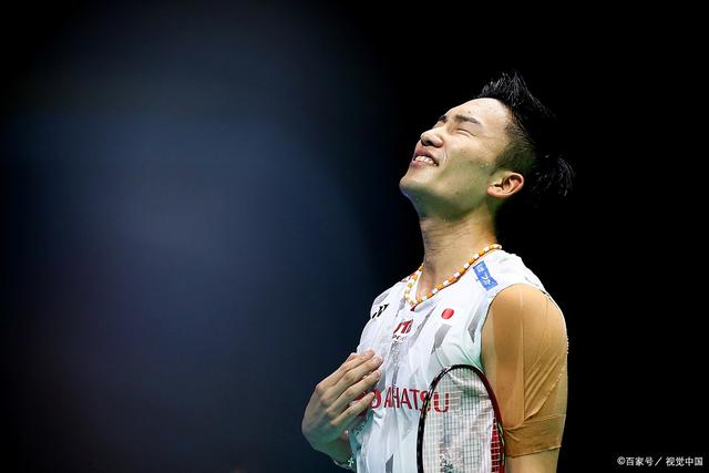印度队翻盘法国队，桃田贤斗带队取胜