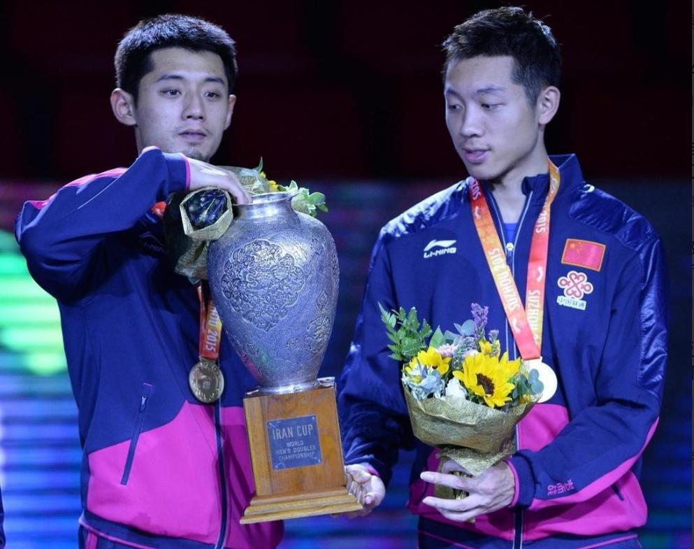 波兰队翻盘日本队，张继科高光表现的简单介绍